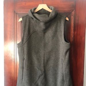 Indyeva Fleece Tunic